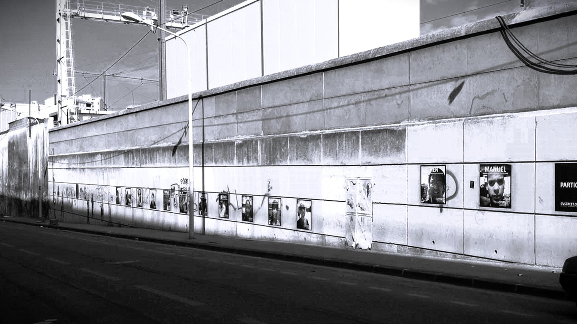CVStreet 3