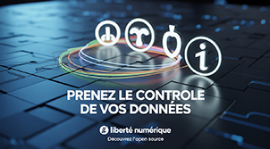 Liberté Numérique