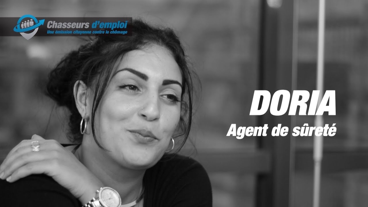 Épisode 1 - Doria