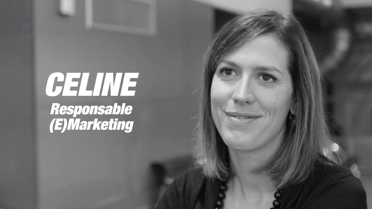 Épisode 2 - Céline