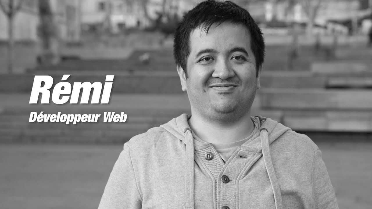 Épisode 5 - Rémi