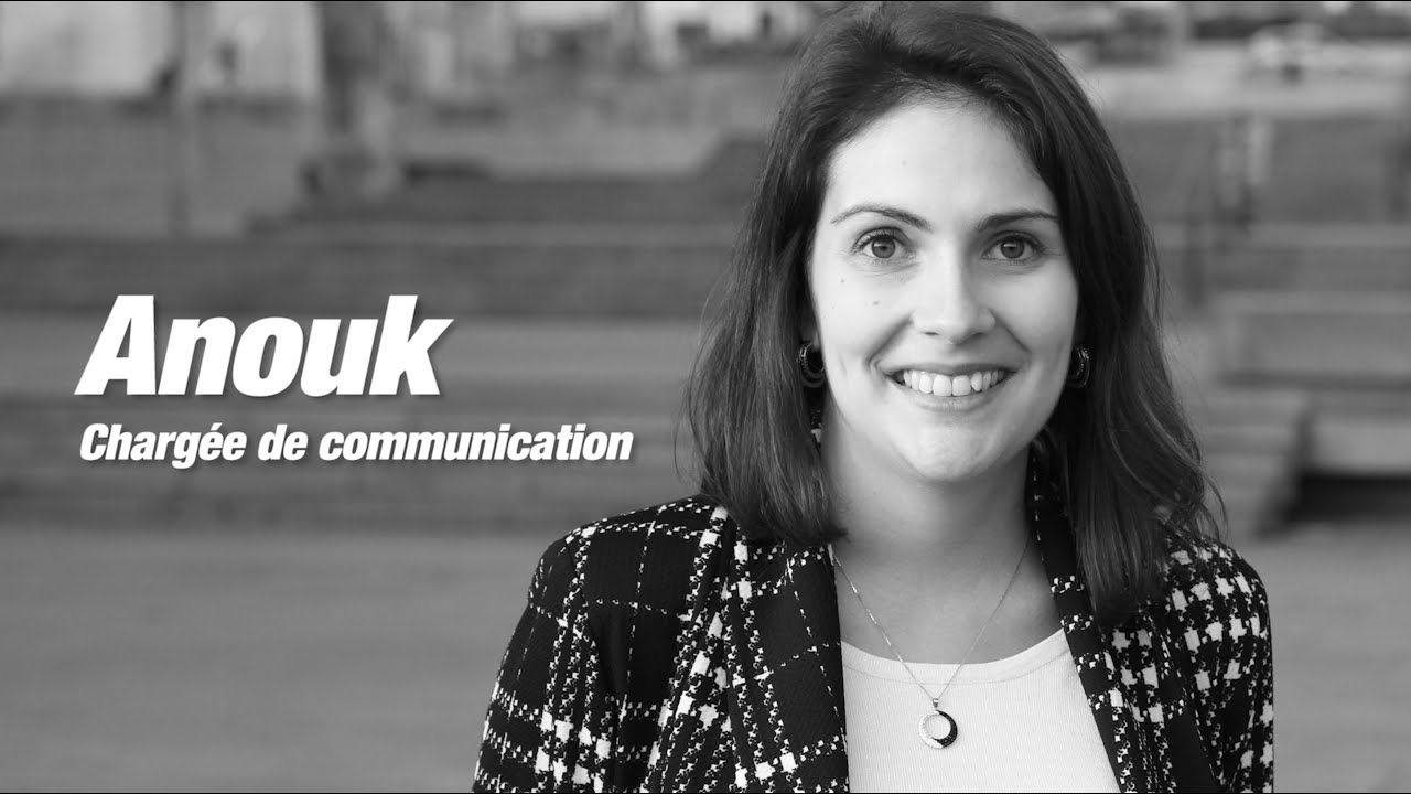 Épisode 6 - Anouk
