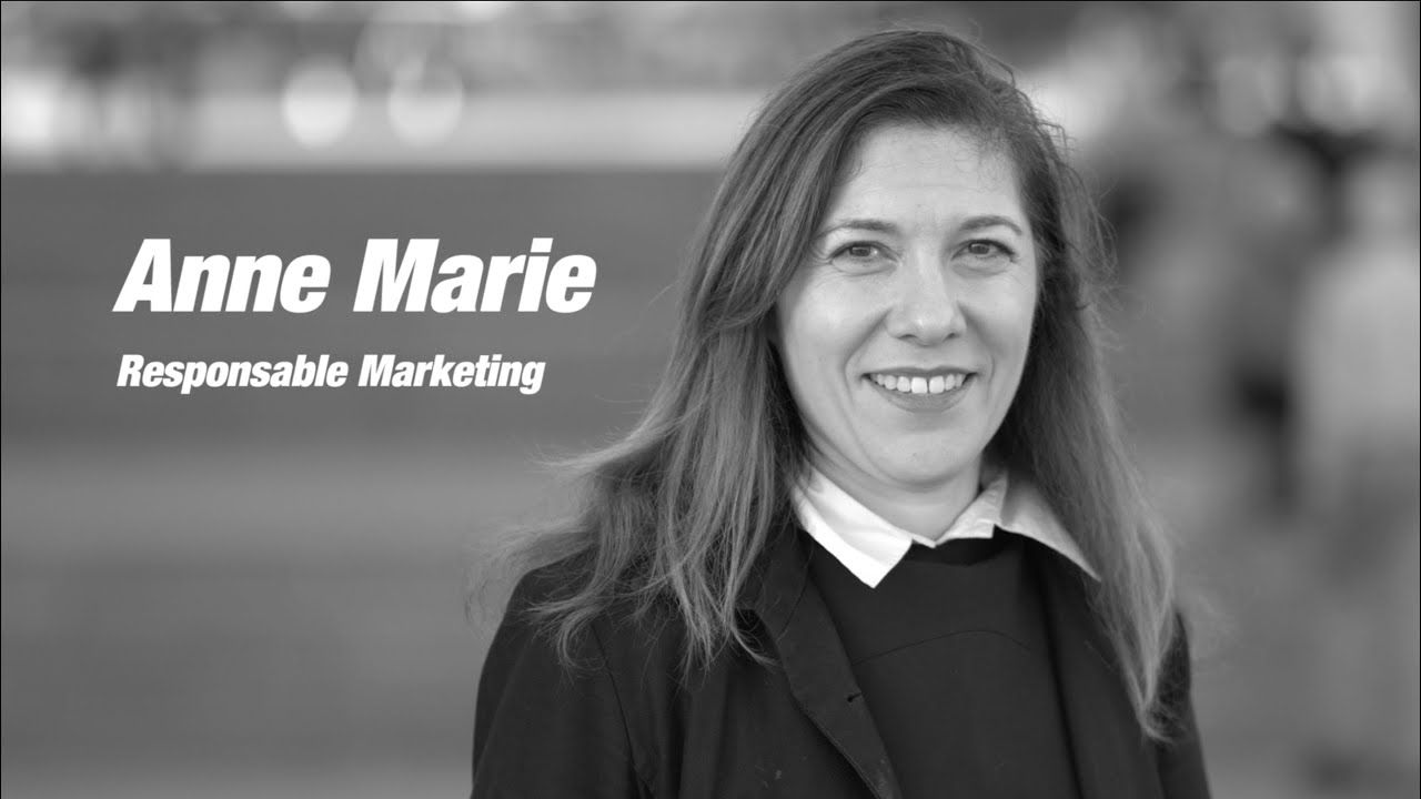 Épisode 7 - Anne-Marie